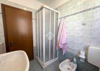 Three-room apartment Via Gozzano, Loano - photo 20