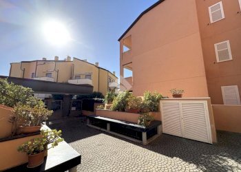 Three-room apartment Via Gozzano, Loano - photo 24