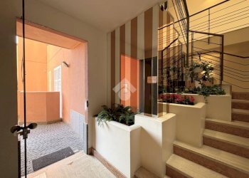 Three-room apartment Via Gozzano, Loano - photo 25