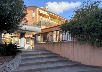 Three-room apartment Via Gozzano, Loano - photo 28