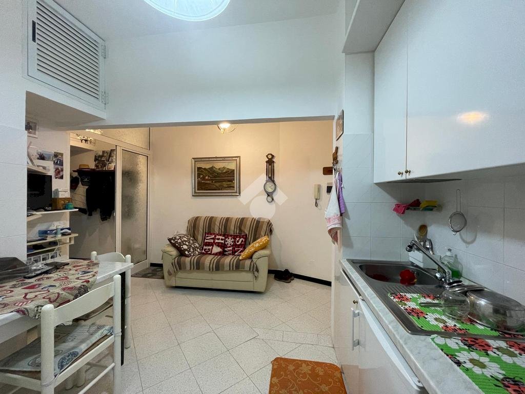 Two-room apartment Corso buenos aires, Lavagna - photo 2