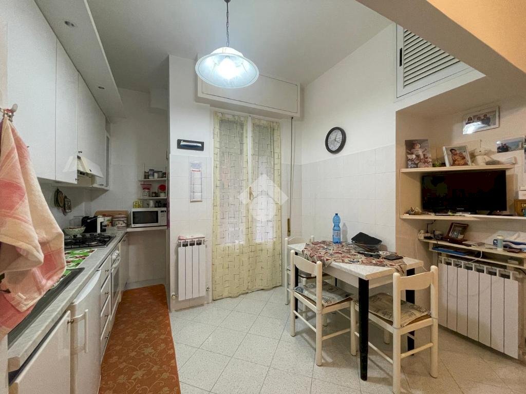 Two-room apartment Corso buenos aires, Lavagna - photo 3