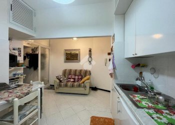 Two-room apartment Corso buenos aires, Lavagna - photo 2