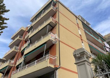 Two-room apartment Corso buenos aires, Lavagna - photo 30