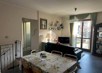 Trilocale Via Rossini, Rivalta di Torino - foto 6