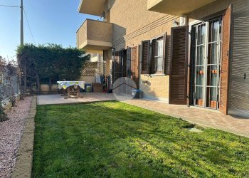 Trilocale Via Rossini, Rivalta di Torino - foto 8