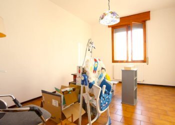 Villa Via della Pace, Sala Bolognese - foto 13