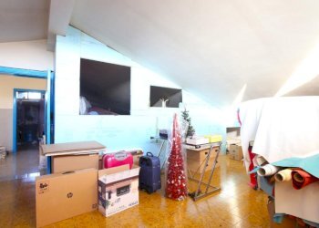 Villa Via della Pace, Sala Bolognese - foto 24