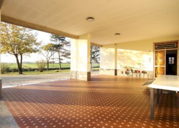 Villa Via della Pace, Sala Bolognese - foto 27