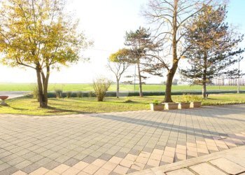 Villa Via della Pace, Sala Bolognese - foto 28