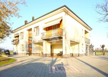 Villa Via della Pace, Sala Bolognese - foto 25