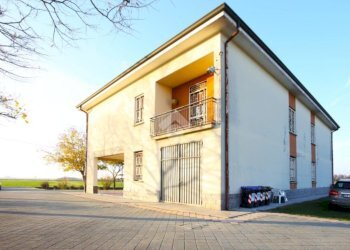 Villa Via della Pace, Sala Bolognese - foto 26