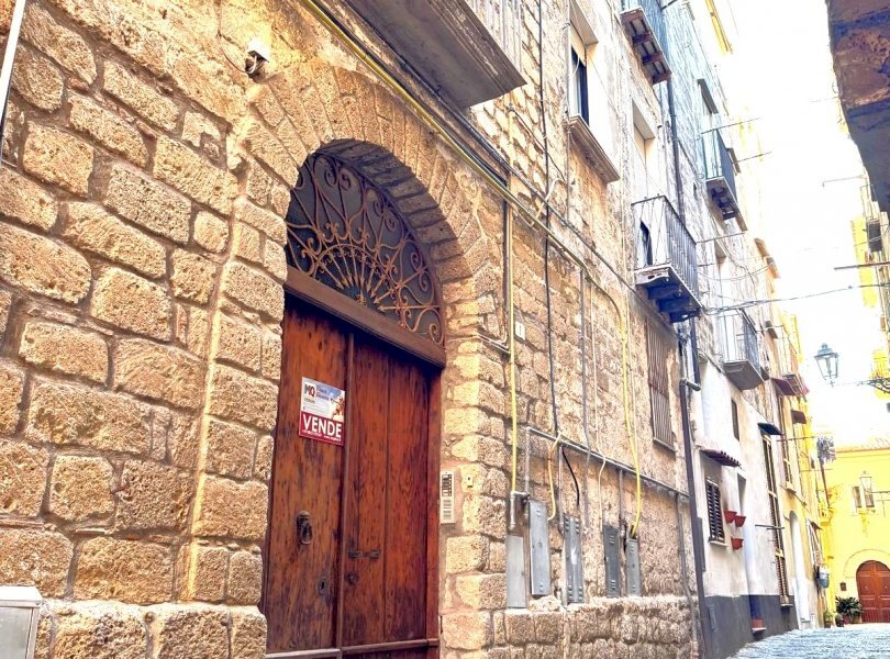 Apartment Sessa Aurunca - photo 1