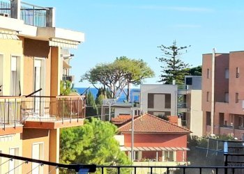 Trilocale Via Saponiera, Diano Marina - foto 2