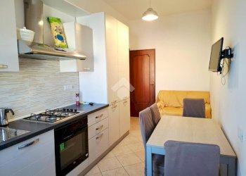 Trilocale Via Saponiera, Diano Marina - foto 4