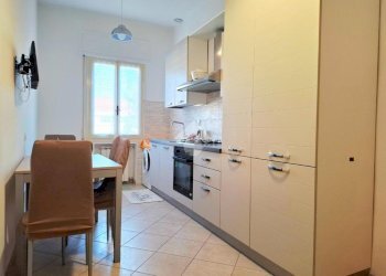 Trilocale Via Saponiera, Diano Marina - foto 10