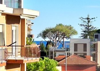 Trilocale Via Saponiera, Diano Marina - foto 20