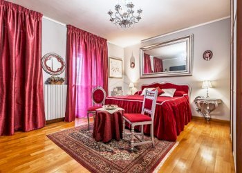 Villa a Schiera Via Arcour, Fiano - foto 4