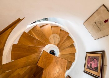 Villa a Schiera Via Arcour, Fiano - foto 5