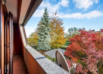 Villa a Schiera Via Arcour, Fiano - foto 6