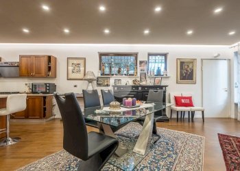 Villa a Schiera Via Arcour, Fiano - foto 10