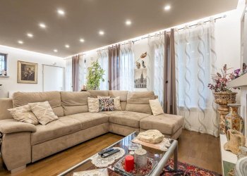 Villa a Schiera Via Arcour, Fiano - foto 11