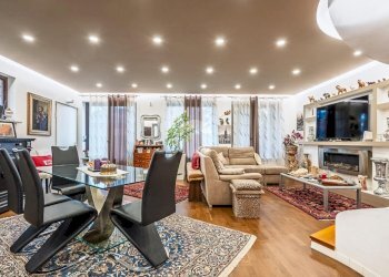 Villa a Schiera Via Arcour, Fiano - foto 12