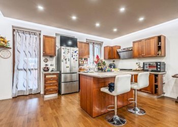 Villa a Schiera Via Arcour, Fiano - foto 13