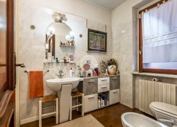 Villa a Schiera Via Arcour, Fiano - foto 14