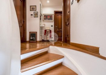 Villa a Schiera Via Arcour, Fiano - foto 15