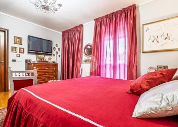 Villa a Schiera Via Arcour, Fiano - foto 16