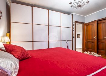 Villa a Schiera Via Arcour, Fiano - foto 17