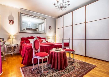 Villa a Schiera Via Arcour, Fiano - foto 18