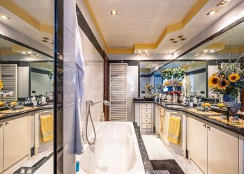 Villa a Schiera Via Arcour, Fiano - foto 19