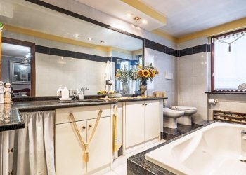 Villa a Schiera Via Arcour, Fiano - foto 20