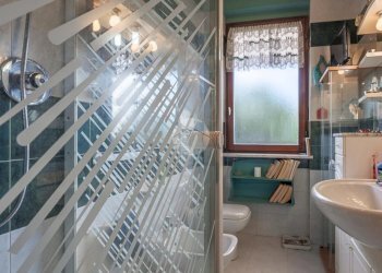 Villa a Schiera Via Arcour, Fiano - foto 24