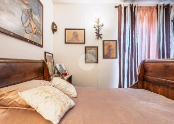 Villa a Schiera Via Arcour, Fiano - foto 25