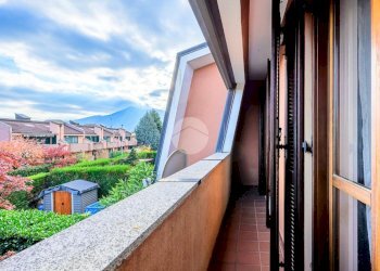 Villa a Schiera Via Arcour, Fiano - foto 26