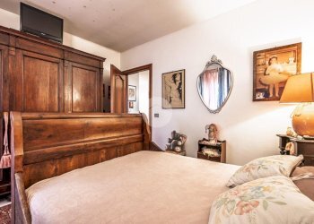 Villa a Schiera Via Arcour, Fiano - foto 28