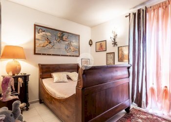 Villa a Schiera Via Arcour, Fiano - foto 27