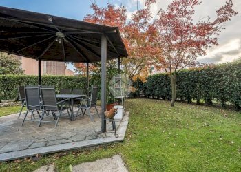 Villa a Schiera Via Arcour, Fiano - foto 29