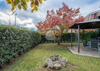 Villa a Schiera Via Arcour, Fiano - foto 30