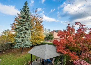 Villa a Schiera Via Arcour, Fiano - foto 31