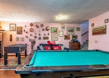 Villa a Schiera Via Arcour, Fiano - foto 32