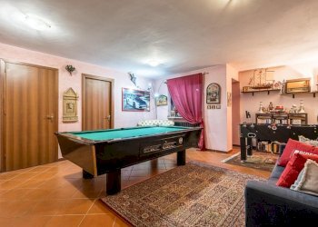 Villa a Schiera Via Arcour, Fiano - foto 33