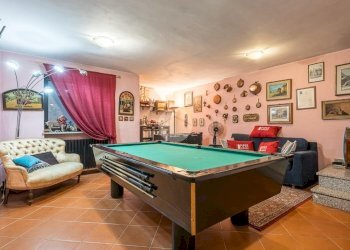 Villa a Schiera Via Arcour, Fiano - foto 34