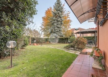 Villa a Schiera Via Arcour, Fiano - foto 35