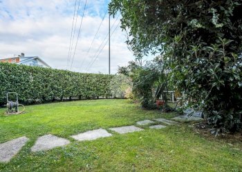 Villa a Schiera Via Arcour, Fiano - foto 36