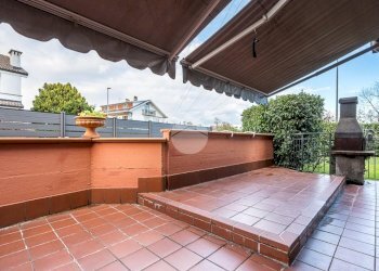 Villa a Schiera Via Arcour, Fiano - foto 37