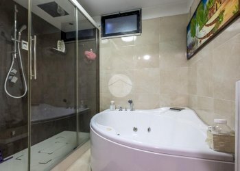 Villa a Schiera Via Arcour, Fiano - foto 38